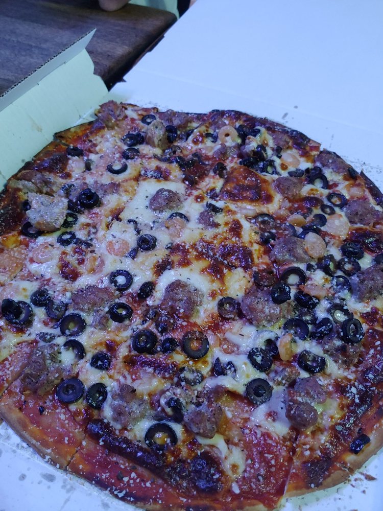 BJ's Bar and Restaurant