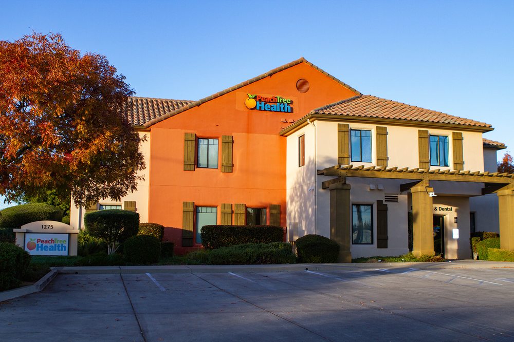 image of business Peach Tree Yuba City