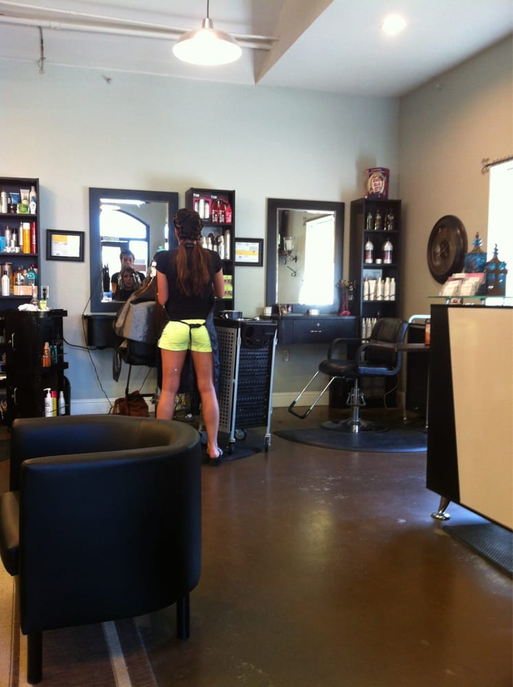 Embellish Salon
