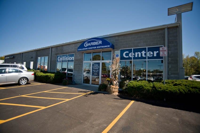Garber Automotive