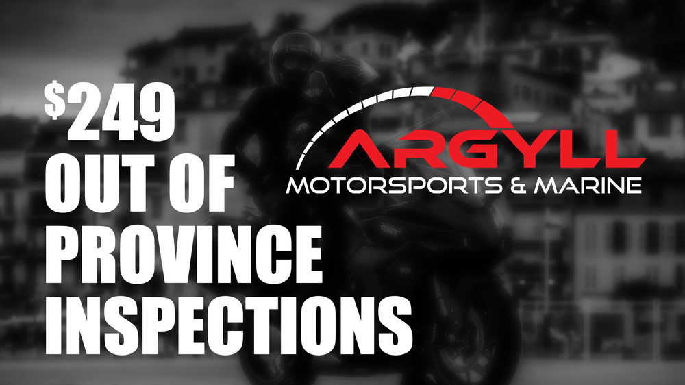 Argyll Motorsports