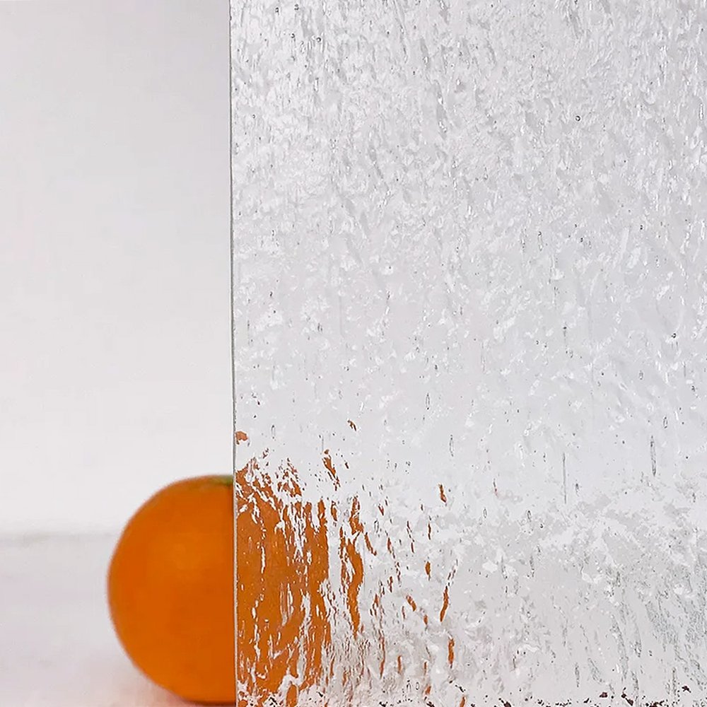A-Rite Glass