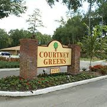 Courtney Greens Apartments 3751 Sw 20th Ave Gainesville Fl Photo Of Courtney Greens Gainesville Fl United States 3751 Sw 20th Ave