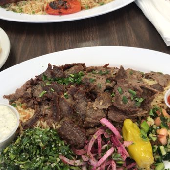 Mangal Mediterranean Restaurant Order Food Online 63 Photos 39 Photo Of Mangal Mediterranean Restaurant San Francisco Ca United States