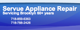Servue Appliance Repair