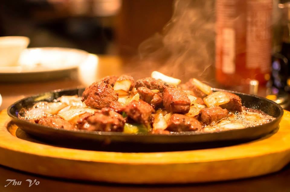 Pho Ban Mai 704 Photos & 536 Reviews Vietnamese 8991 Mira Mesa