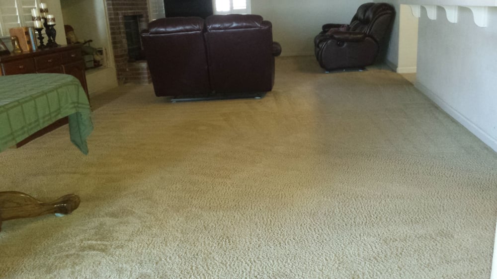 Holiday Carpet Cleaning