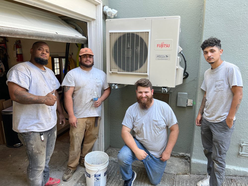 image of business A-1 Guaranteed Heating & Air