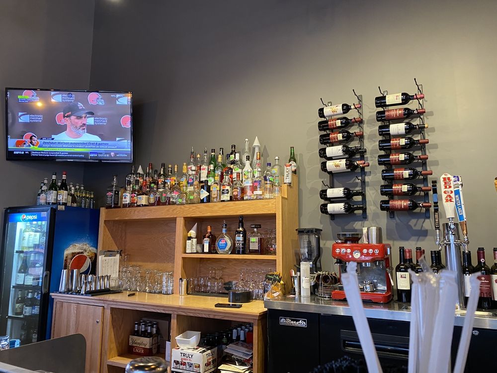 Mediterraneo Pizza & Grill