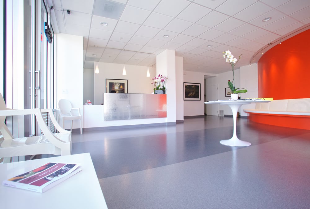 UCSF Health-GoHealth Urgent Care