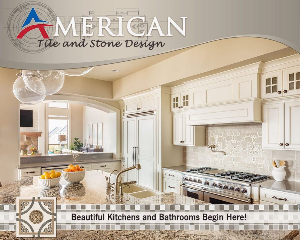 image of business American Tile & Stone Design
