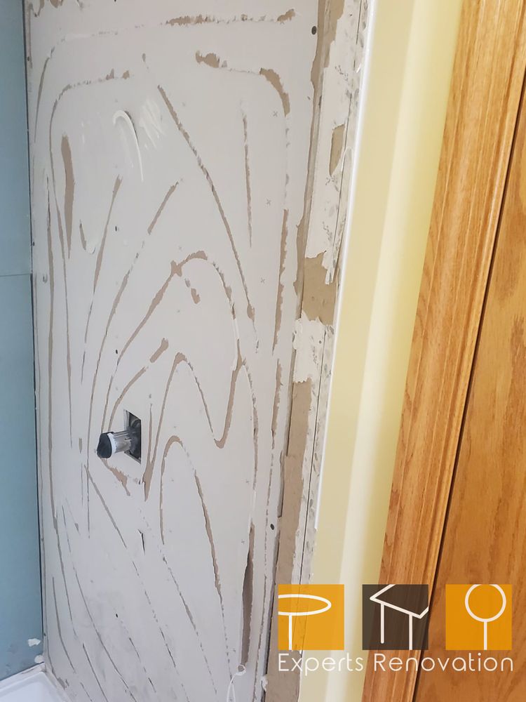 Experts Renovation