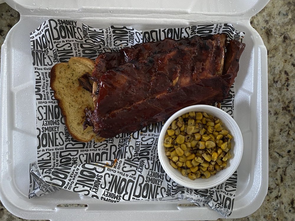 Smokey Bones