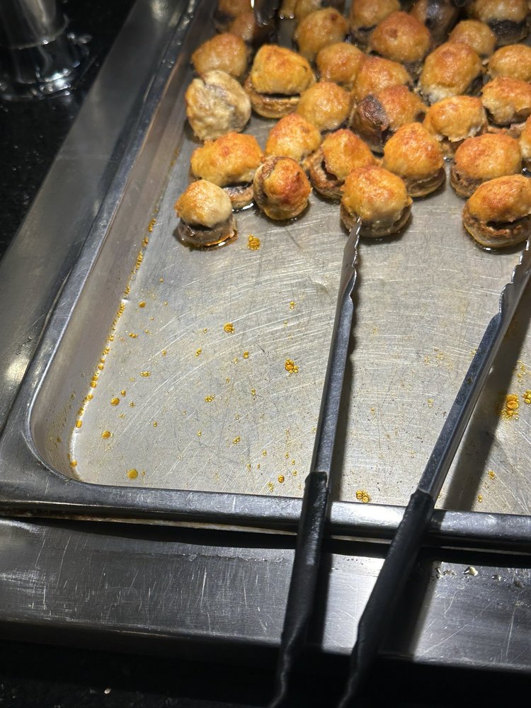 Fortune Star Buffet & Grill