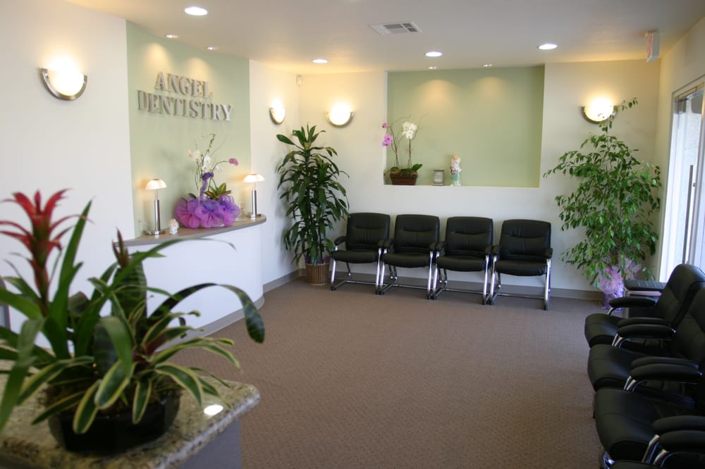 Angel Dentistry 15 Reviews Pediatric Dentists 1515 Crenshaw Blvd