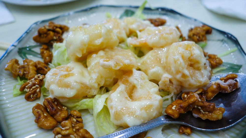 Diamond Palace Chinese Seafood Restaurant 541 Photos & 257 Reviews