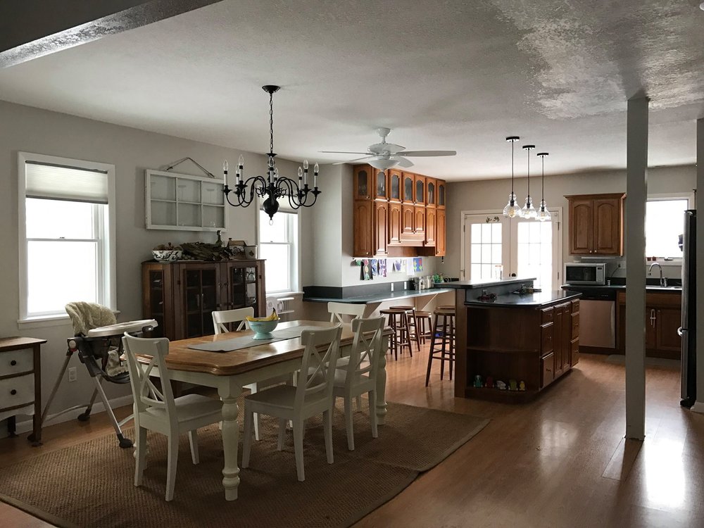 image of business Exterior Qualities Home Improvement