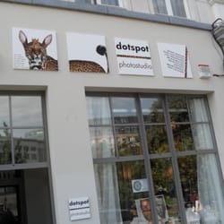 De Studio Photography Storesamp; Dotspot La Services Photo Rue 5ALR4j3