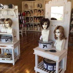 Reflections Wig Salon & Boutique - 14 Photos - Wigs - 302 