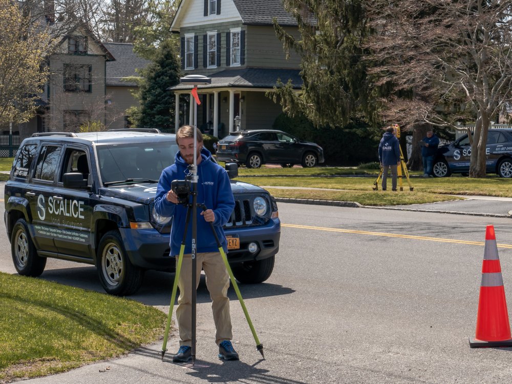 Scalice Land Surveying