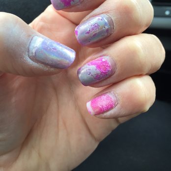 Century Nails - 629 Photos & 196 Reviews - Nail Salons - 472 E San