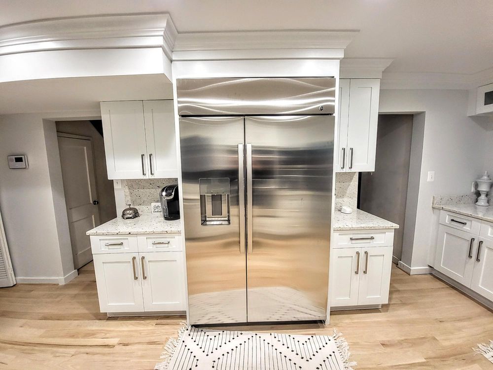 Adeo Cabinets