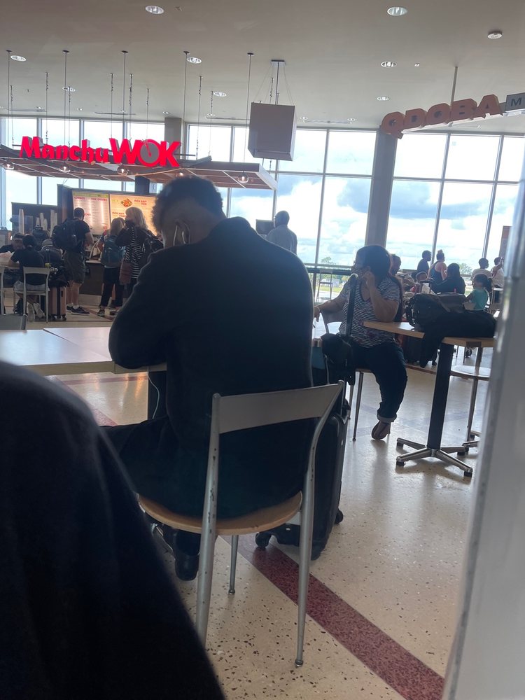 Miami Subs Grill