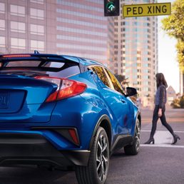 Photos for Beaman Toyota - Yelp