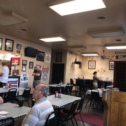 Marckesanos Pizza 11065 Clay Dr Walton Ky Restaurant Photo Of Marckesanos Pizza Walton Ky United States Sunday Evening Eat In