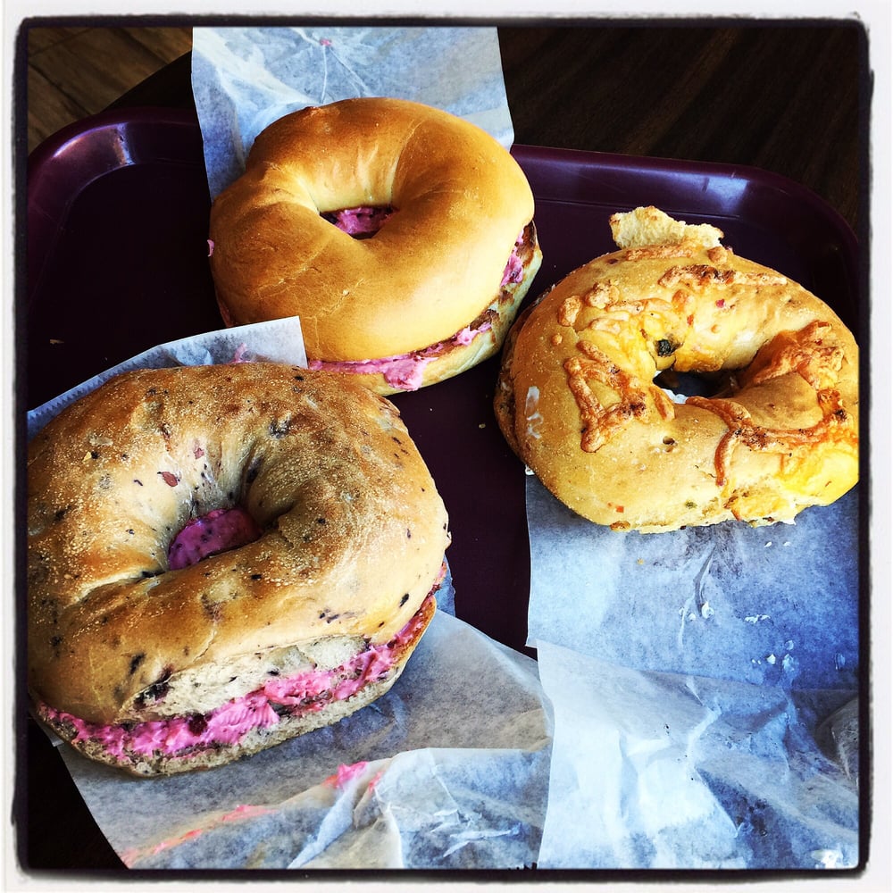 Coffee Shop Image