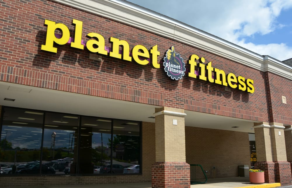 Planet Fitness