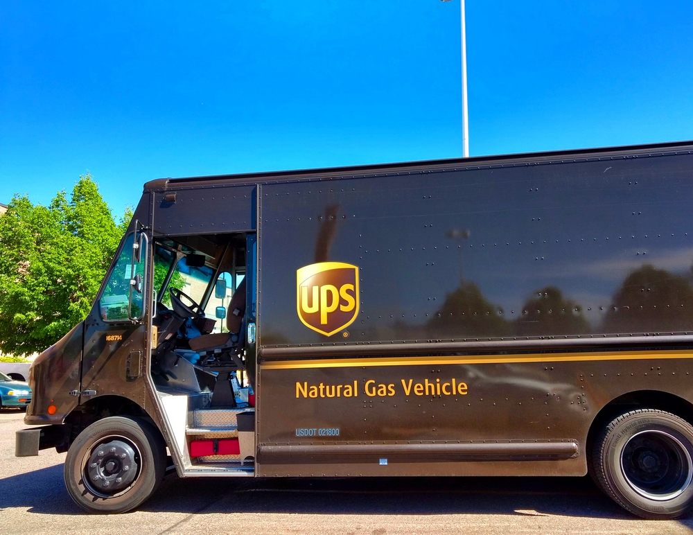 The UPS Store 11 Photos & 25 Reviews Shipping Centers 303 S