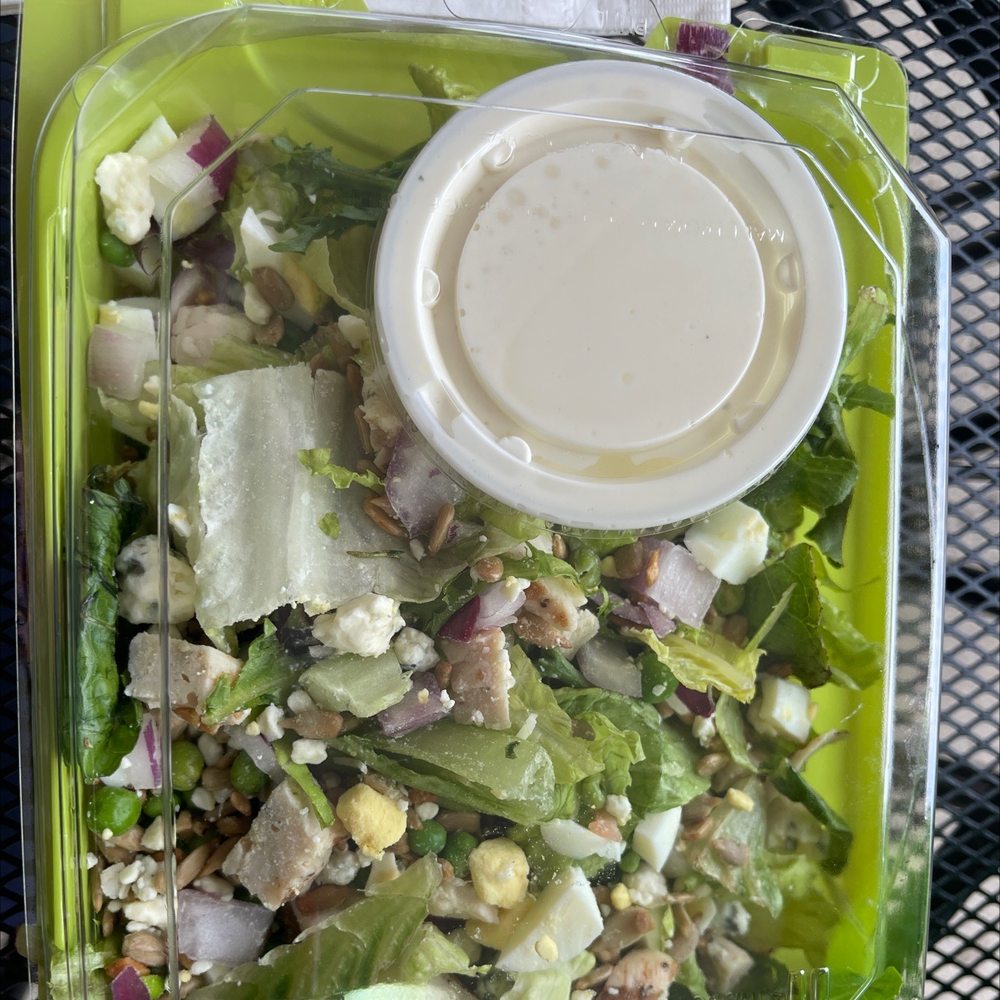 Big Salad Farmington Big Salad Farmington