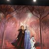 Immersive Disney Animation gift card