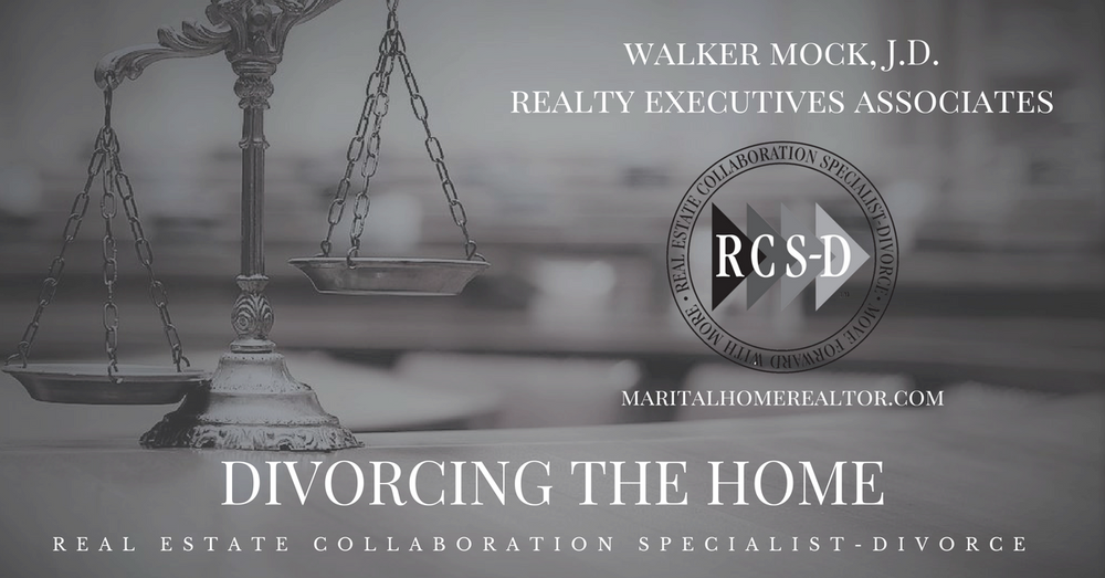 Walker Mock - Realty Executives Associates