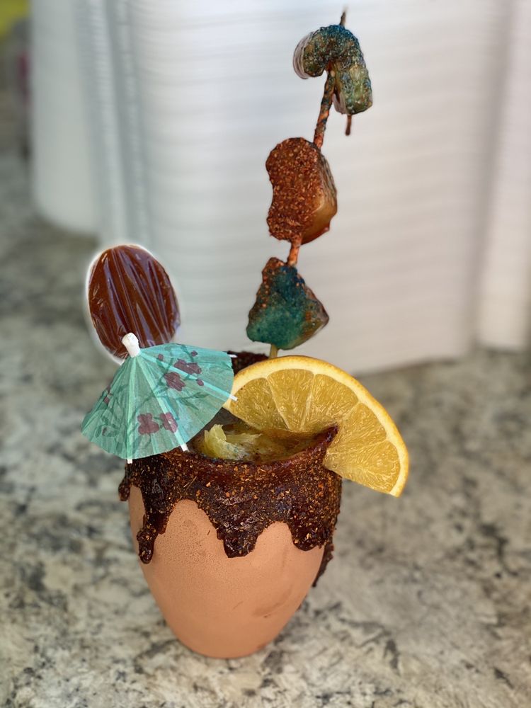 La Michoacana Ice Cream