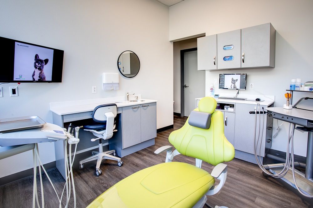 image of business Dental House