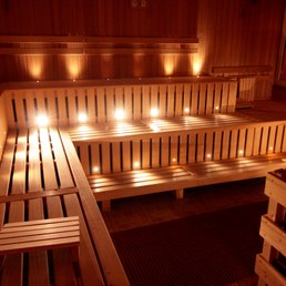 Mulheim An Der Ruhr Sauna