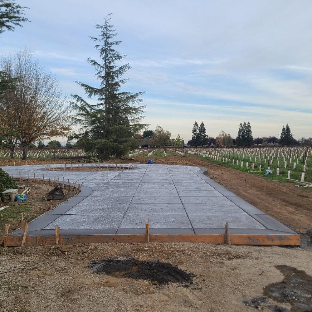 Garcia's Concrete