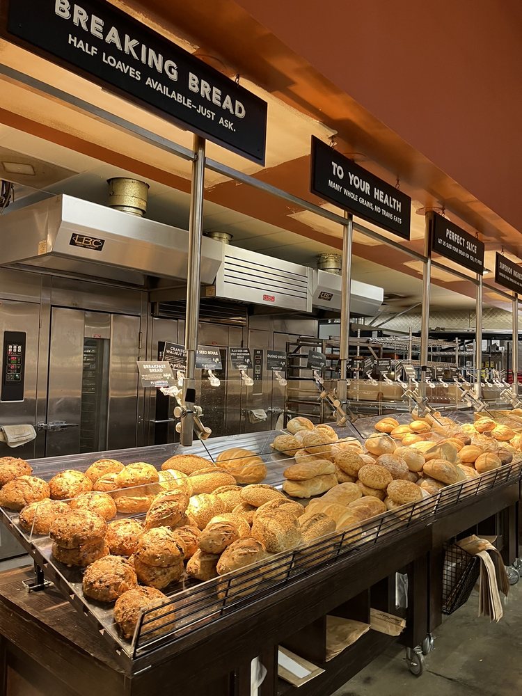 Central Market
