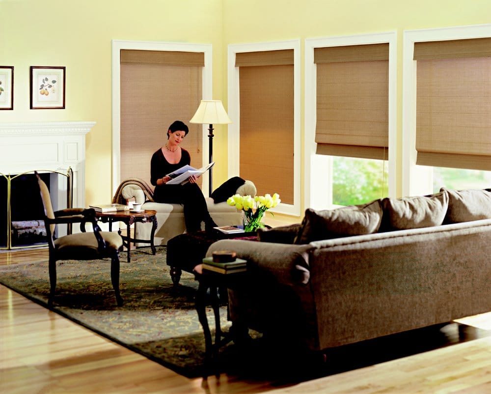 iris window coverings nw