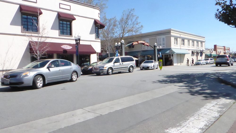 Sunnyvale Downtown 43 Photos & 20 Reviews Community Service/Non