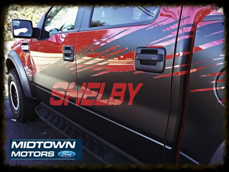 Midtown Motors