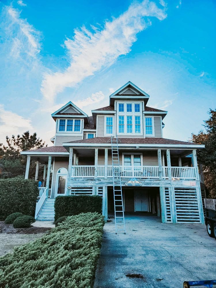 American Values Contracting