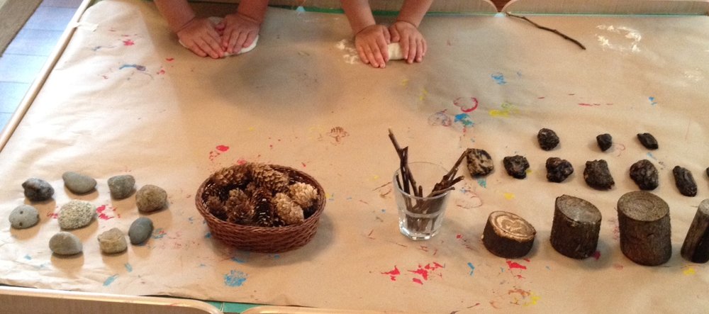 Edgemont Village Day Care/ Preschool