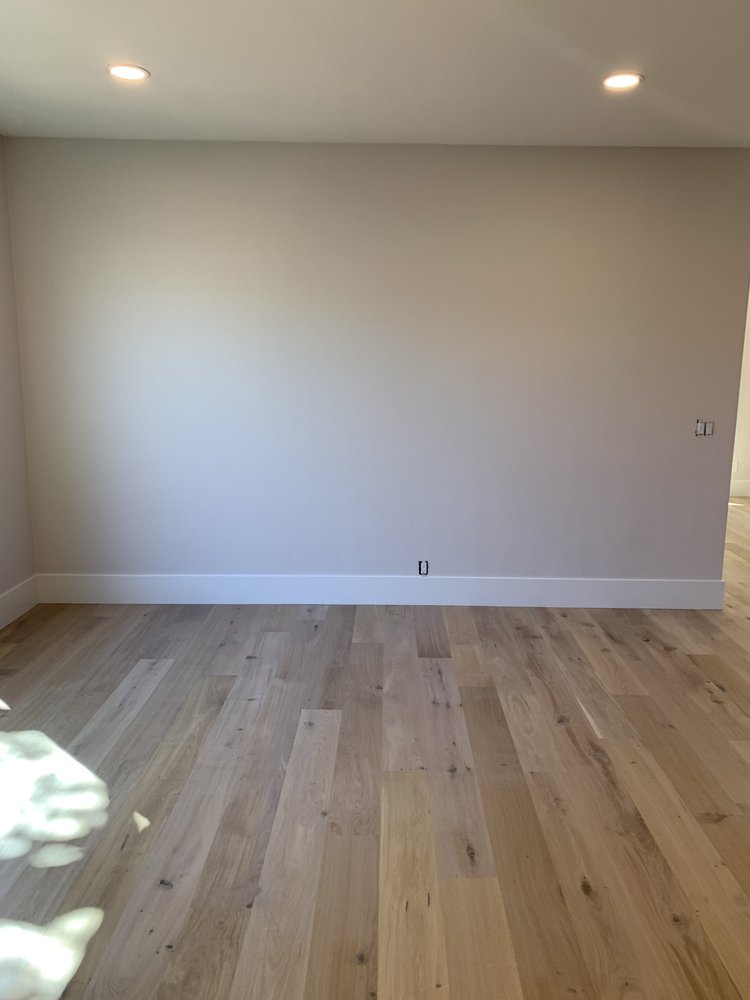 Crandall's Custom Hardwood Floors