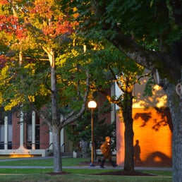 Wou Natural Science Building Wou Natural Science Building