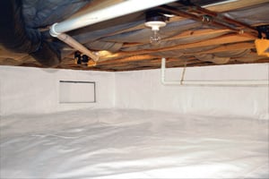 Basement Systems Vancouver