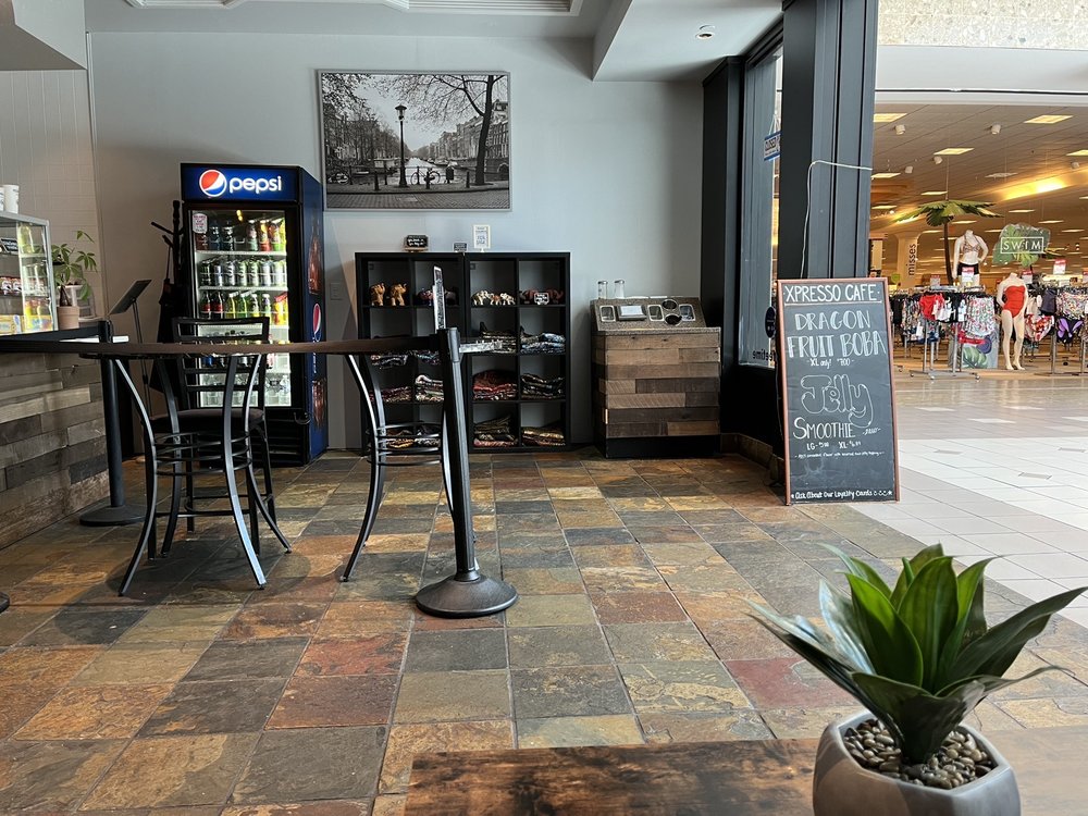 Xpresso Café Image
