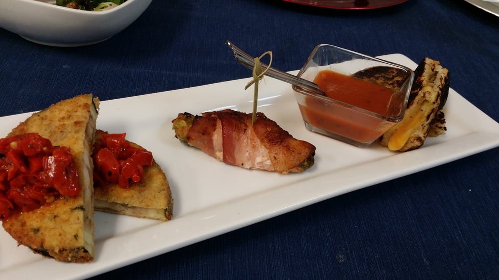 Around the World Catering Service